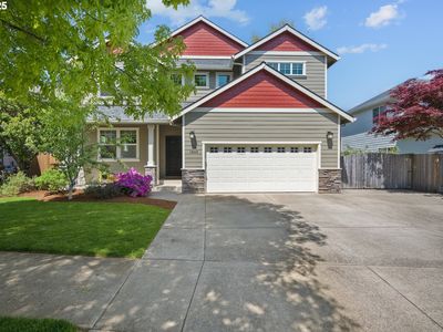 1833 NW Cottonwood Dr, McMinnville, OR, 97128