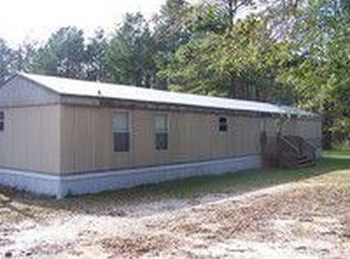 436 Lucky Rd, Goldonna, LA 71031