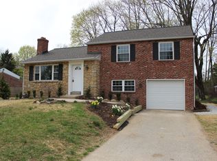 300 N Fairfield Rd, Devon, PA 19333