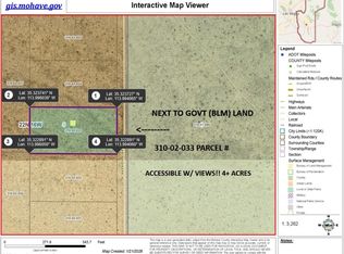 33 N Avenida Obregon, Kingman, AZ 86409
