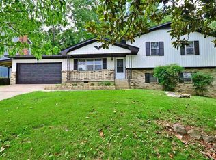 408 Cumberland Dr SE, Huntsville, AL 35803