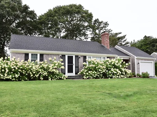 100 Captain Chase Road, South Yarmouth, MA 02664