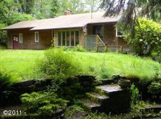 862 N Three Rocks Rd, Otis, OR 97368