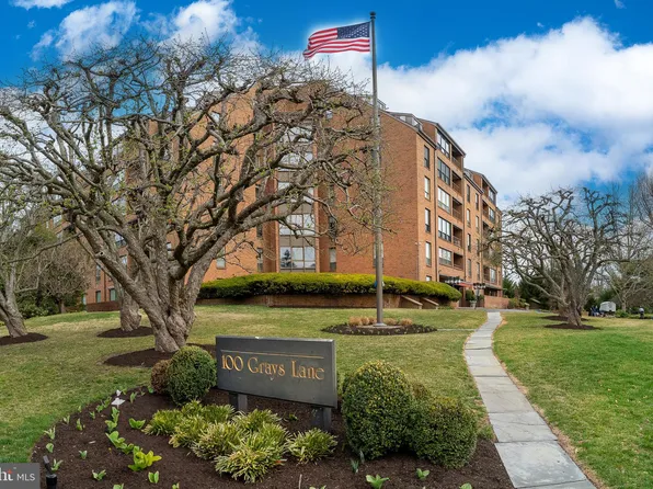 100 Grays Ln APT 302-304, Haverford, PA 19041