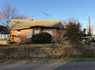 3958 Hennessey Rd, Watervliet, MI 49098