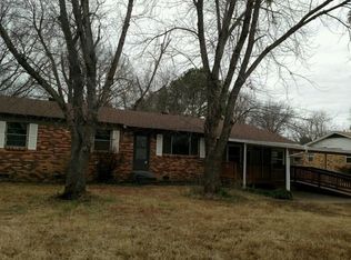 1325 Holly Ave, Van Buren, AR 72956