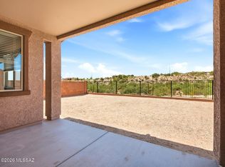 11931 N Shore Cliff Dr, Oro Valley, AZ 85737