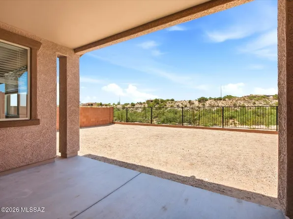 11931 N Shore Cliff Dr, Oro Valley, AZ 85737