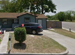 600 Barbara Dr, San Marcos, TX 78666