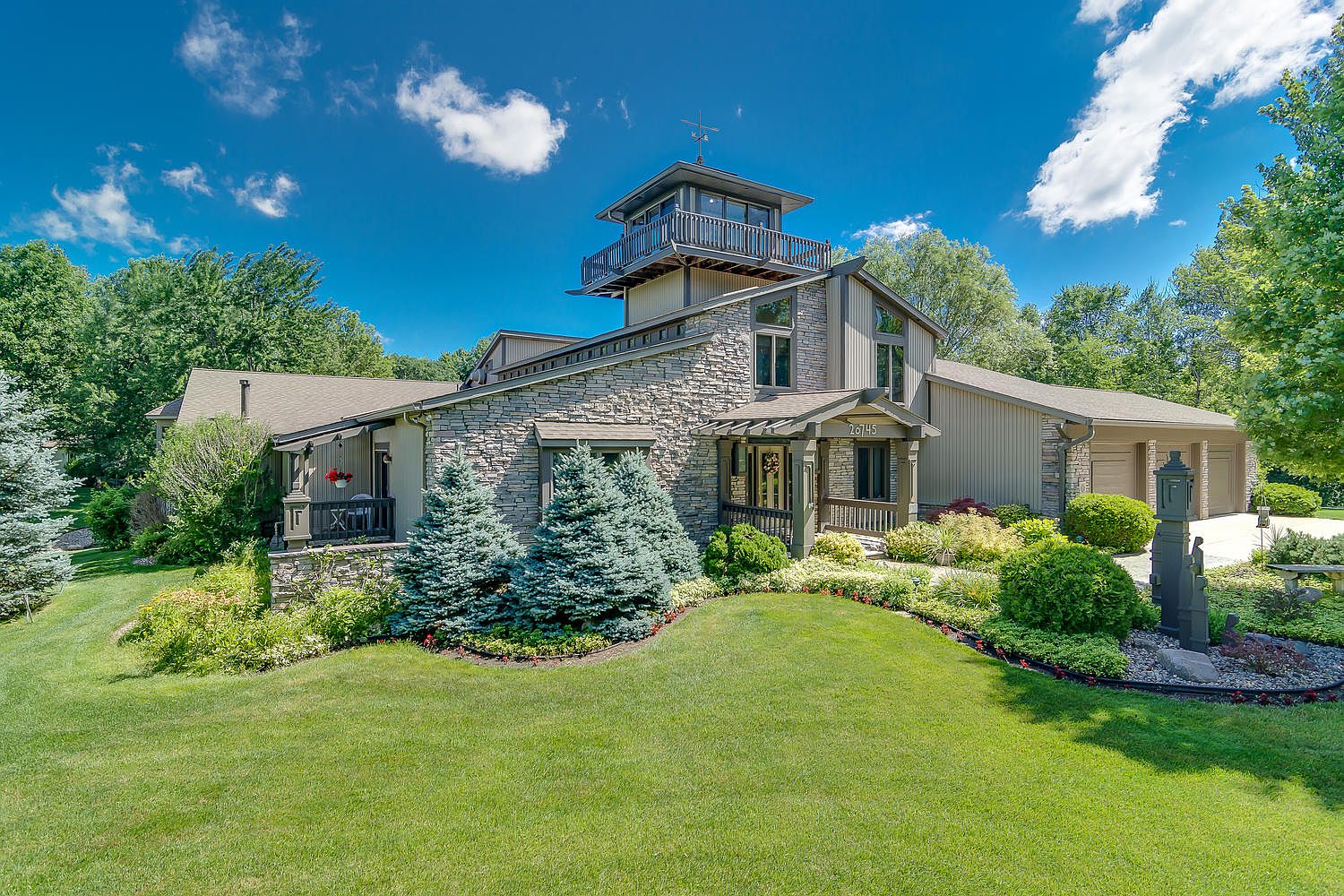 20745 W Kern Rd, South Bend, IN 46614 Zillow