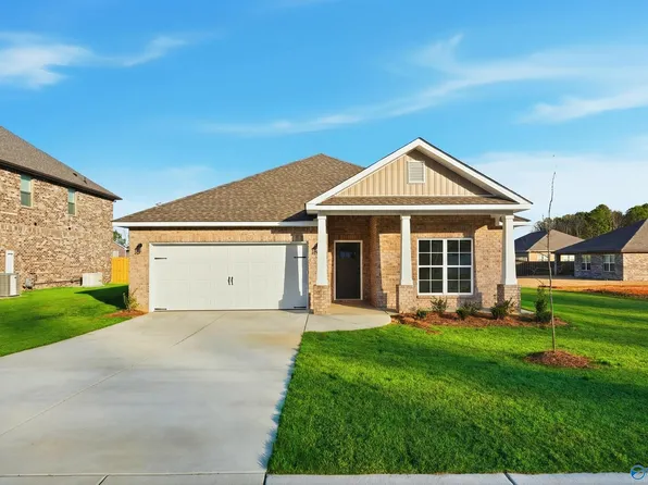 181 Gateway Trl, Arab, AL 35016