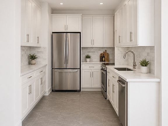 3rd image of 27 W 96th St APT 14E