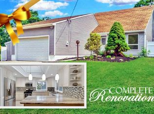 3001 Alicia Dr, Wall Township, NJ 07719