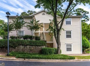 1362 Keys Crossing Dr NE #9, Atlanta, GA 30319
