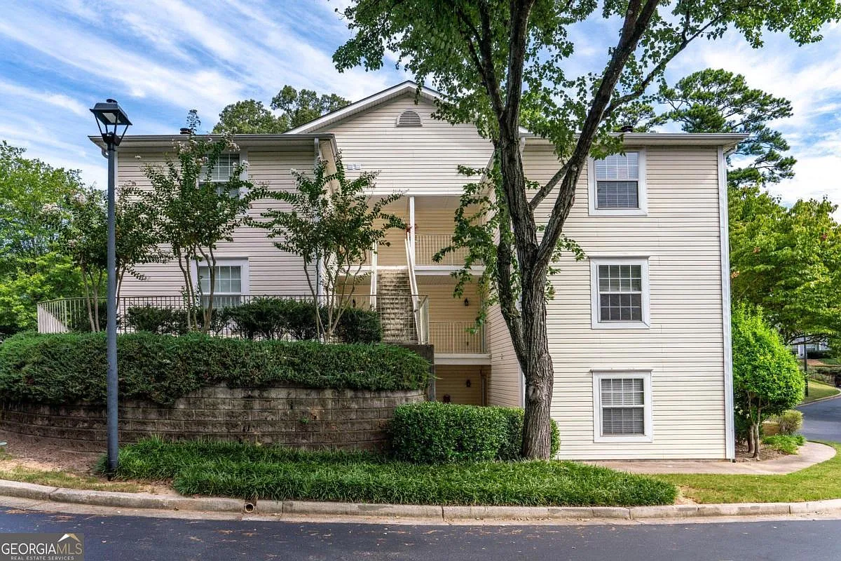 1362 Keys Crossing Dr NE #9 photo 1