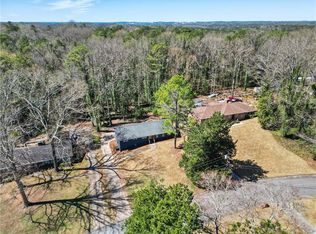 1109 N Shore Dr SW, Atlanta, GA 30311