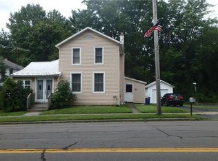 6911 Main St, Red Creek, NY 13143