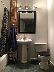 Rented by Carnegie Management Inc