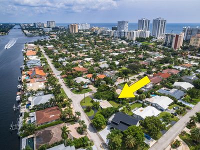 1948 W Terra Mar Drive, Lauderdale By The Sea, FL, 33062