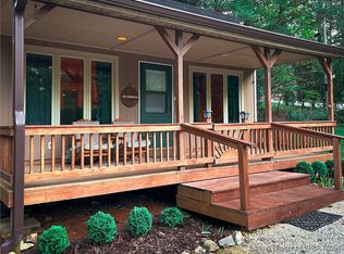 4379 W Wild Willow Lane, Paoli, IN 47454