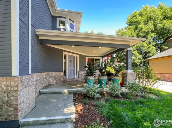 2233 Barn Swallow Dr, Longmont, CO 80504