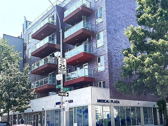 4th image of 7608 Bay Pkwy Unit 5C