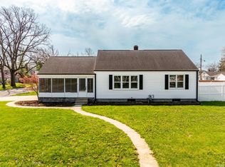 1301 W Cowing Dr, Muncie, IN