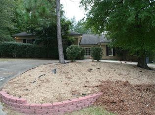 4660 Bondale Dr, Columbus, GA 31907