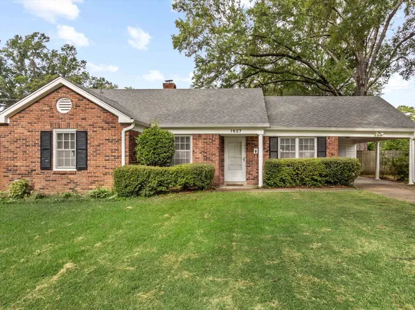1627 Willey St, Memphis, TN 38119