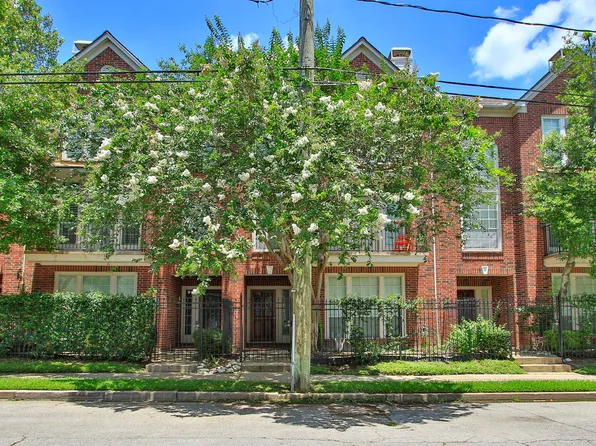 1310 W Webster St, Houston, TX 77019