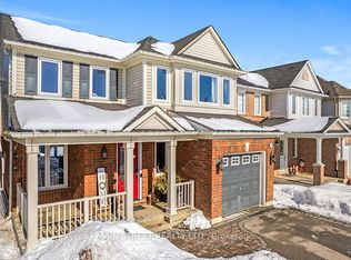 26 John W Taylor Ave, New Tecumseth, ON L9R0B5