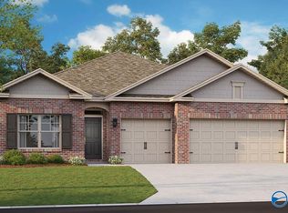 12885 Golden Hay Cir, Madison, AL 35756