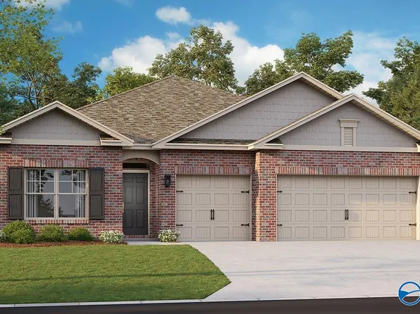 12885 Golden Hay Cir, Madison, AL 35756