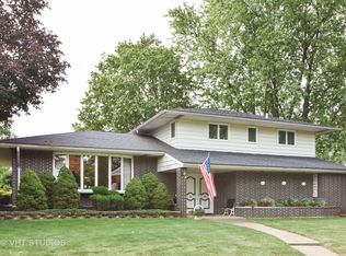 17200 69th Ave, Tinley Park, IL 60477