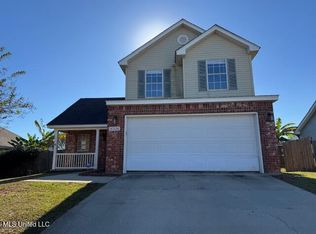 18320 Tiffany Renee Dr, Gulfport, MS 39503