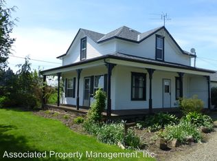 2939 NW Porter Rd, Forest Grove, OR 97116