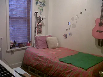 Rented by CNYC Apartments