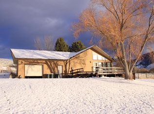 65 Parmenter Rd, Carmen, ID 83462