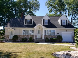 2715 N Wood Ave, Linden, NJ 07036
