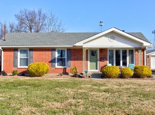 8615 Bluebell Dr, Louisville, KY