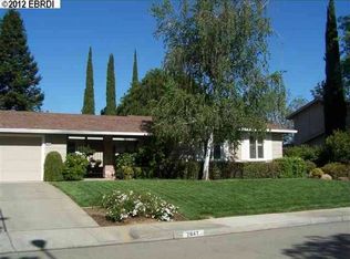 2847 Bowling Green Dr, Walnut Creek, CA 94598