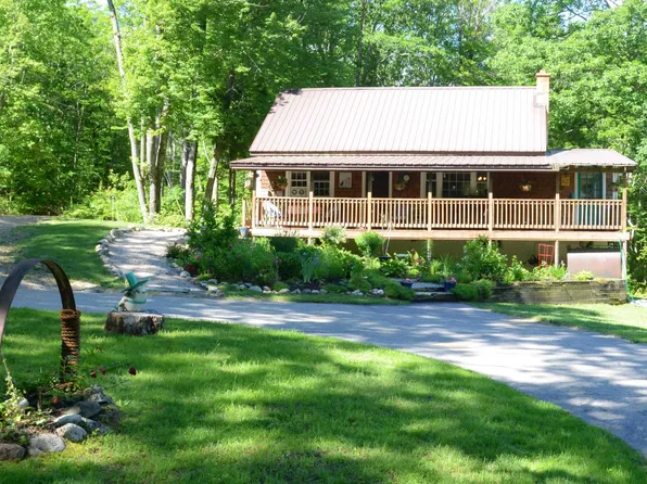34 West Range Road, Effingham, NH 03882