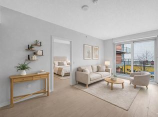 180 E 2nd Ave #317, Vancouver, BC