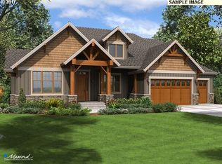 2308 NE 169th Cir, Ridgefield, WA 98642