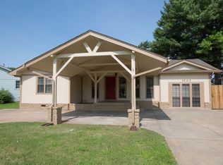 45 W 5th St, Bixby, OK 74008