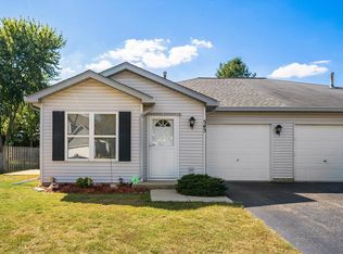 545 Heritage Dr, Oswego, IL 60543