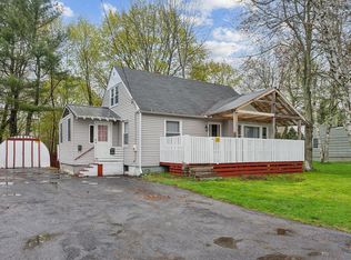 15 Castine Ave, Portland, ME 04103