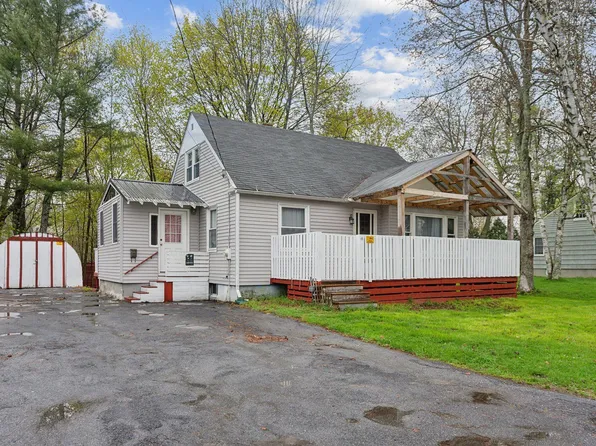 15 Castine Avenue, Portland, ME 04103