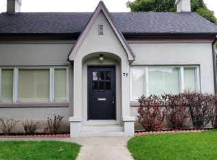 77 N G St, Salt Lake City, UT 84103