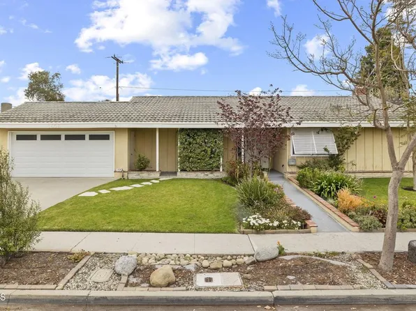 1408 Palmer Ave, Camarillo, CA 93010